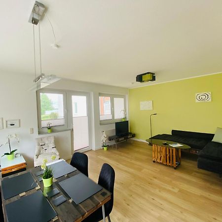 Susi'S Seeblick Waren  Exterior photo
